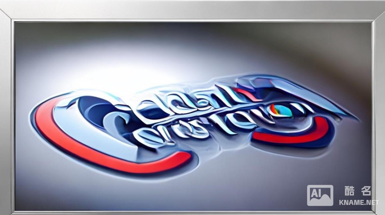 2009年商标注册证