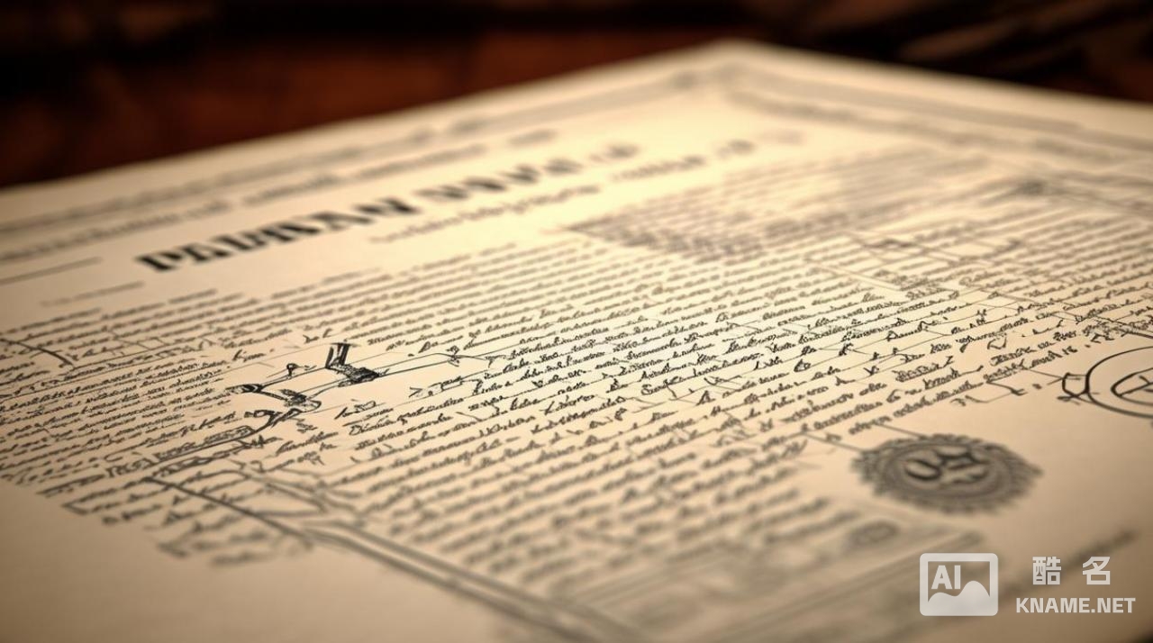 专利为什么要写产业链