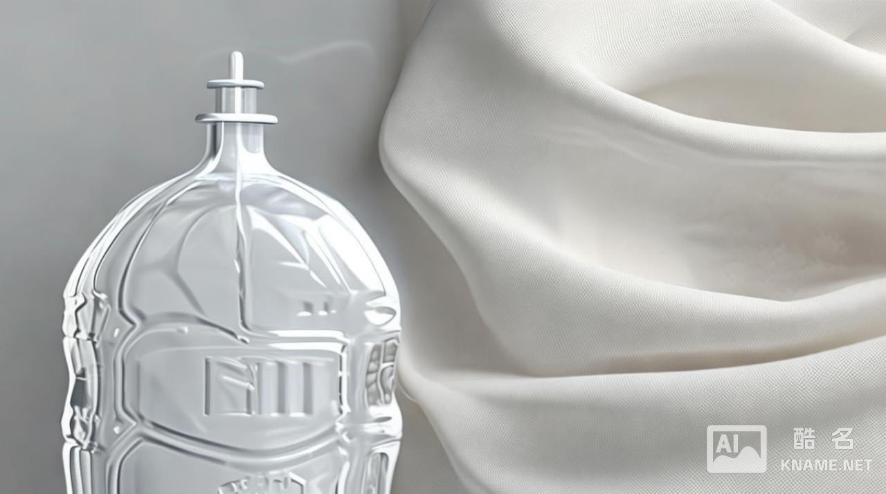 毛巾上的标签是什么材料