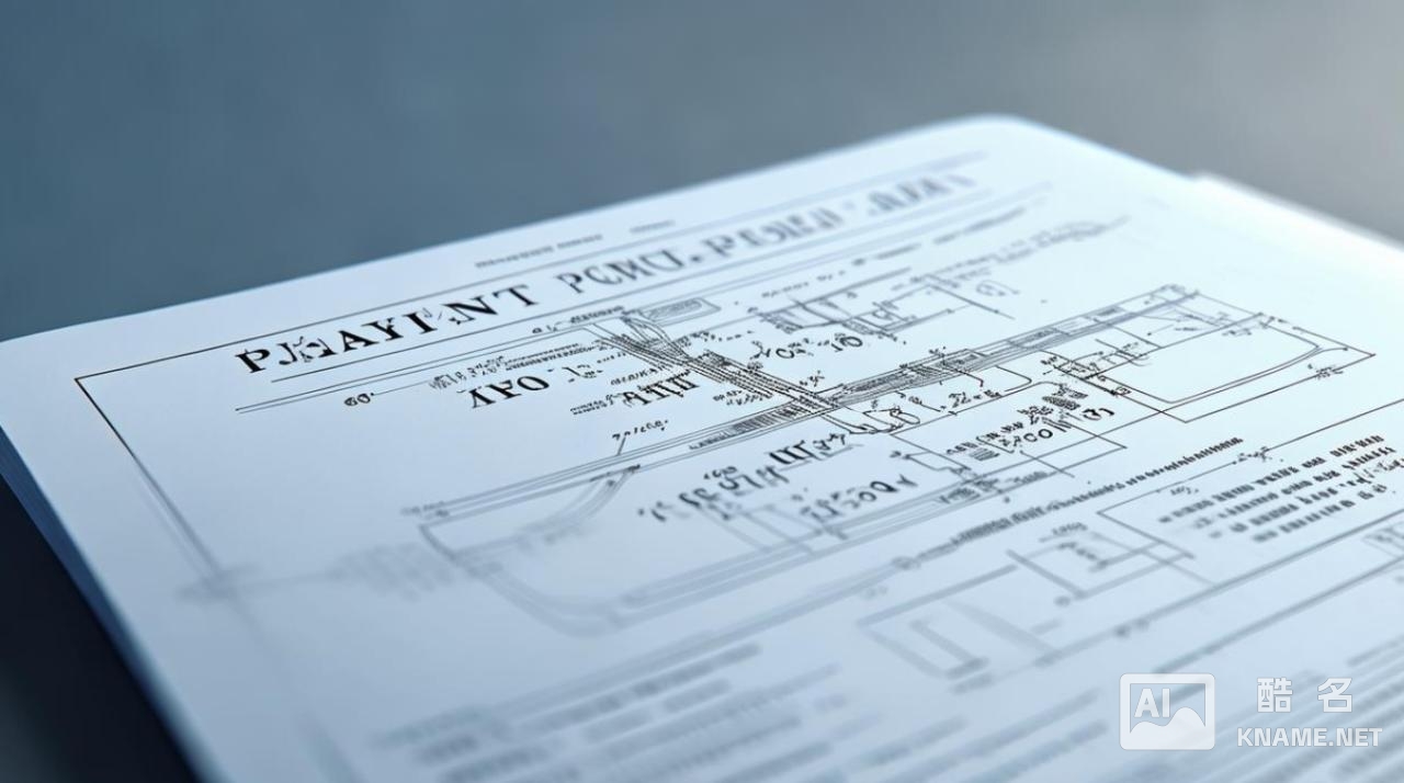 ip专利是什么意思