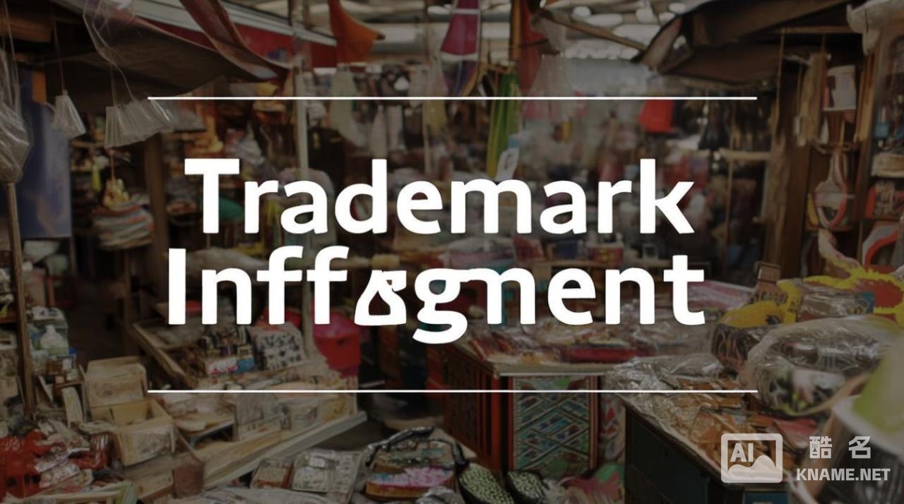 为什么不能用著名商标