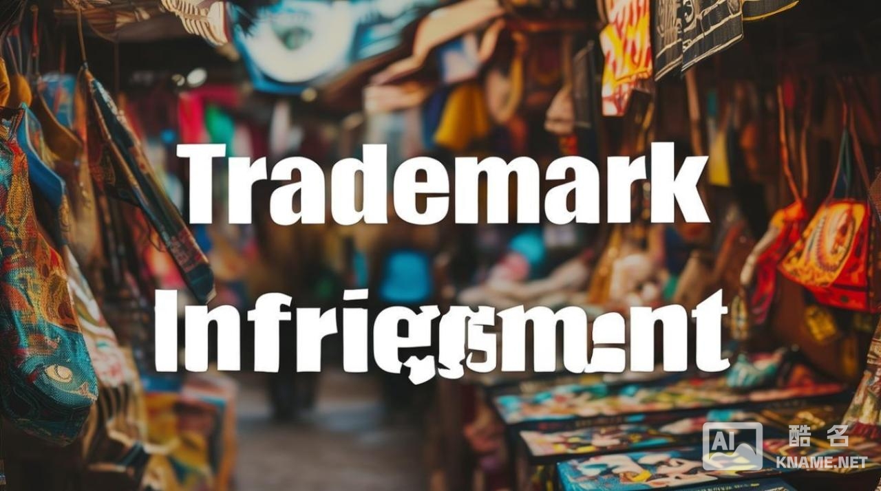 为什么不能用著名商标