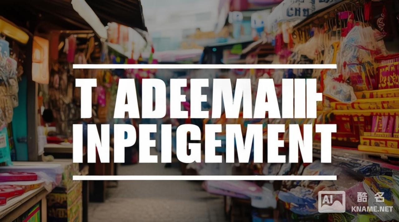 为什么不能用著名商标