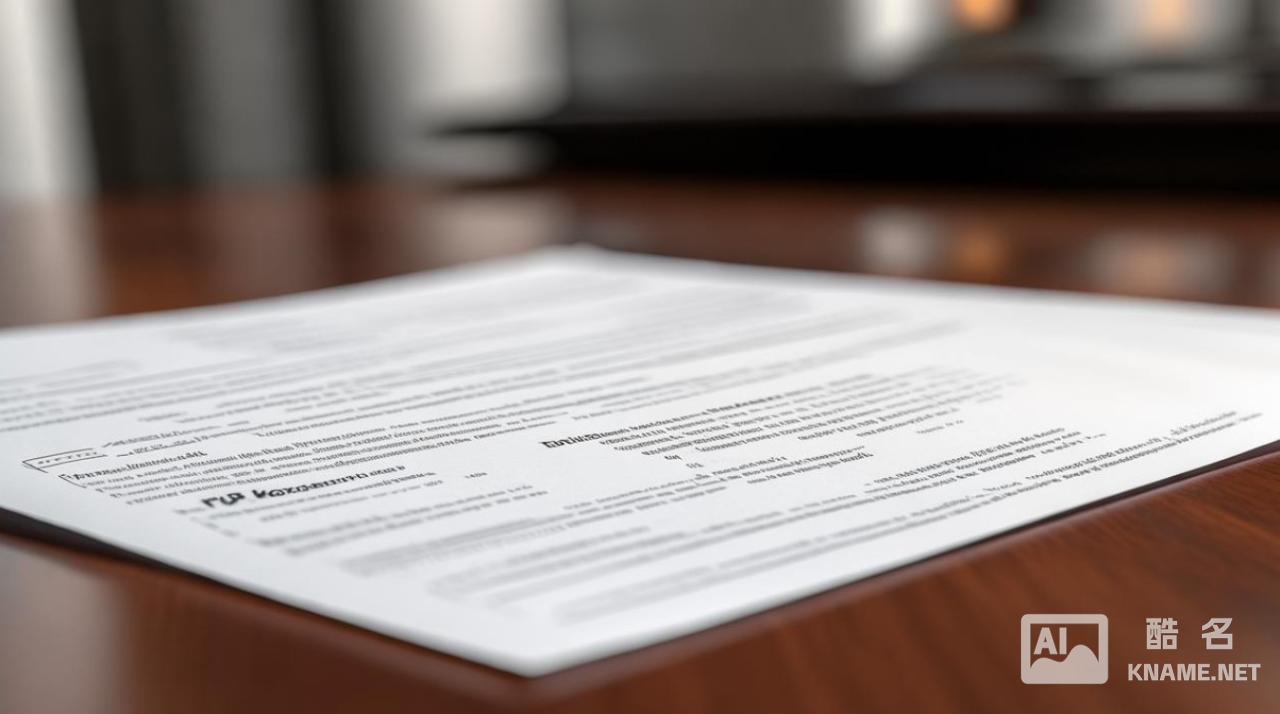 什么是商标的盲查期