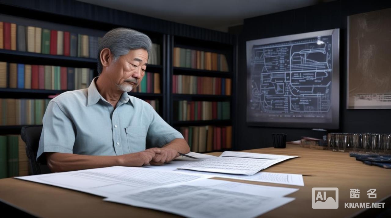 专利审查为什么这么慢