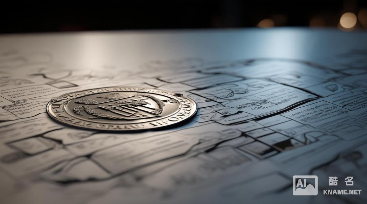 美国商标注册遇到骗子