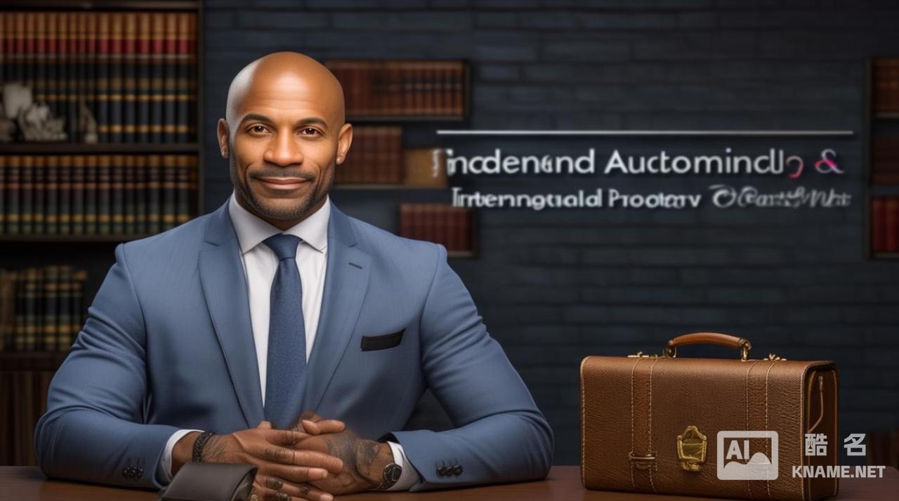 商标人物指什么样的人