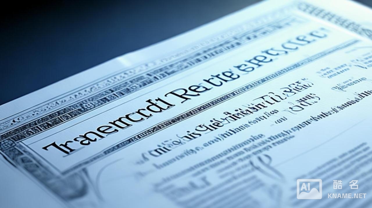 拿下商标注册怎么说