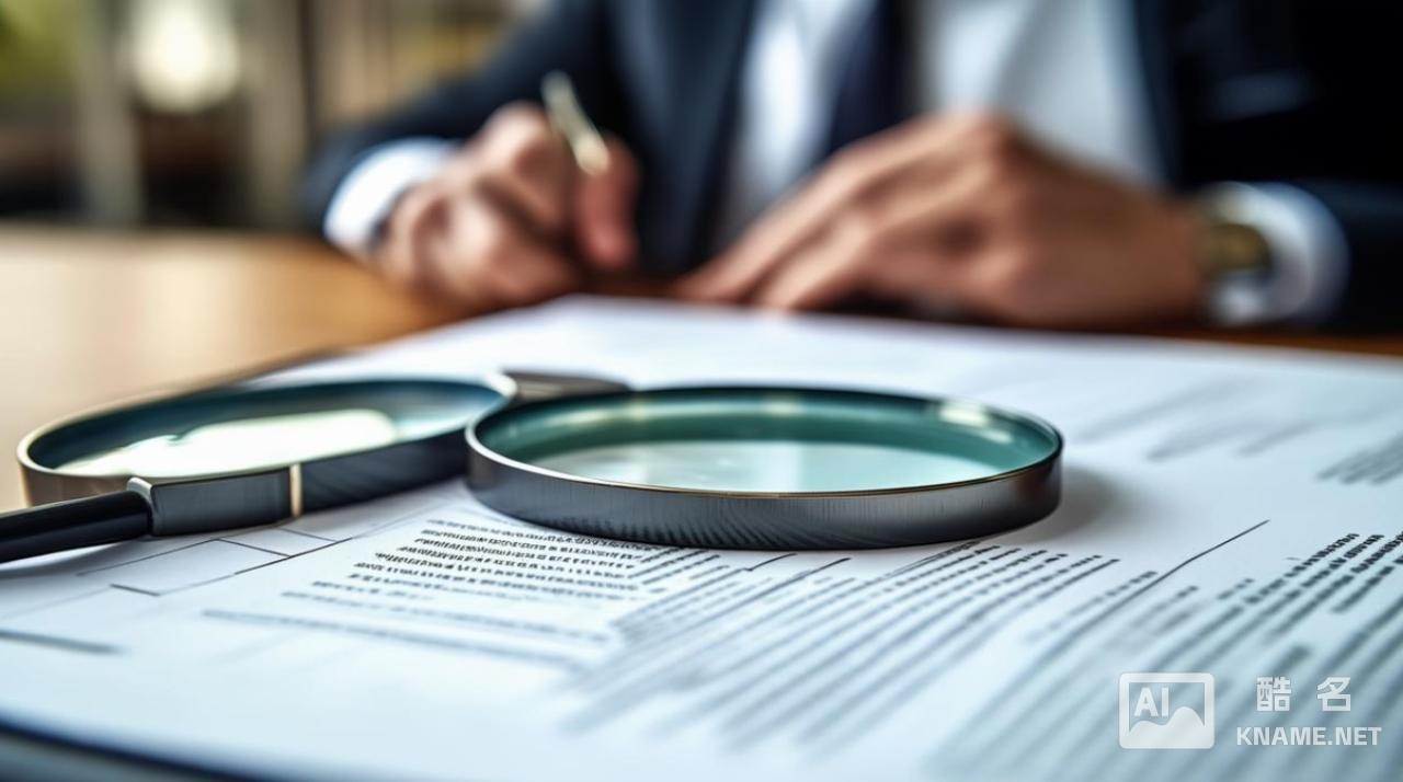 商标注册怎么要那么久