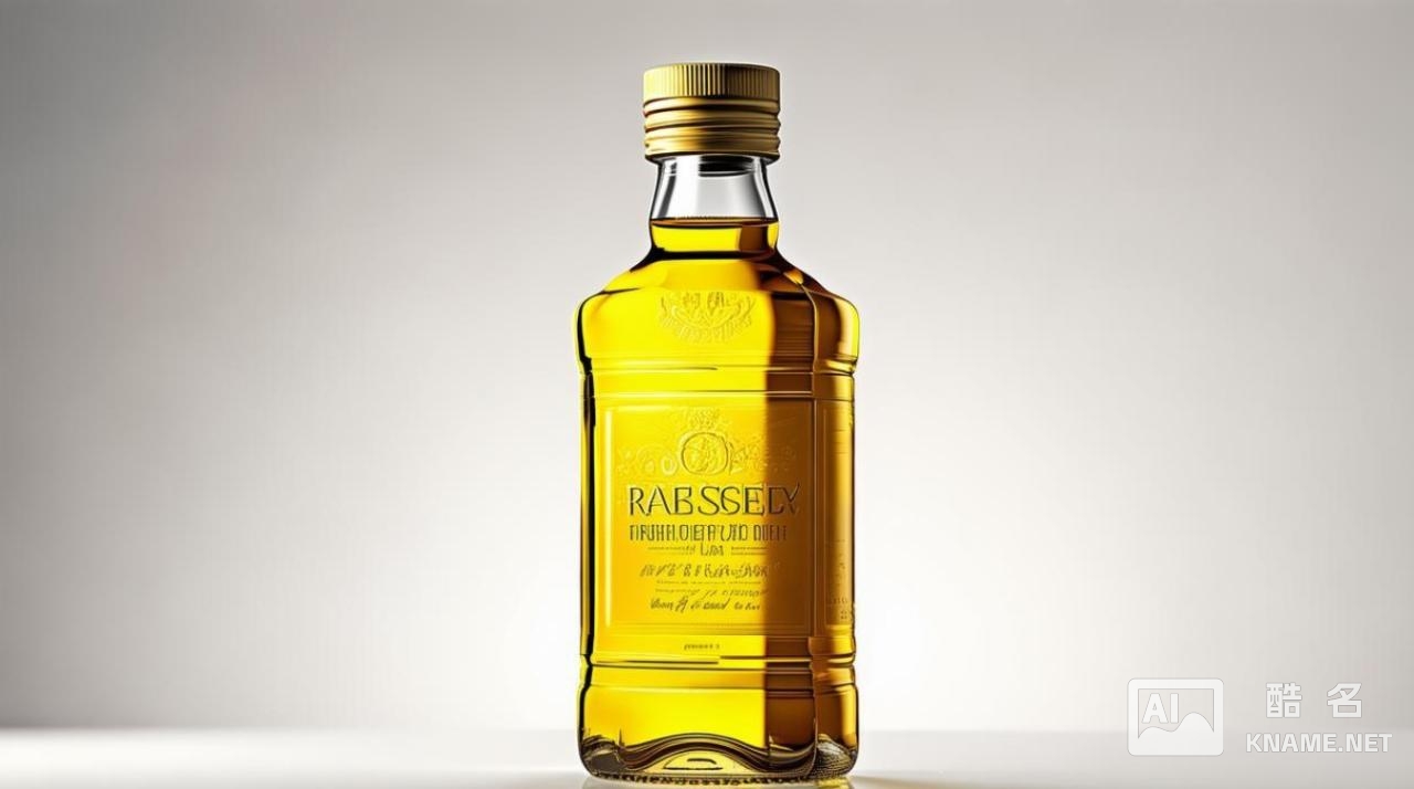 菜籽油注册什么商标好