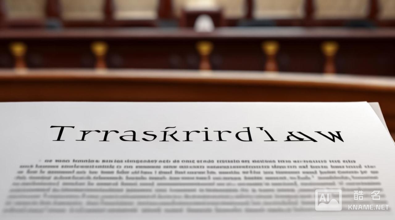 商标注册不能有什么字