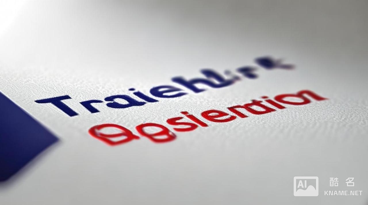 品质好的文字商标注册