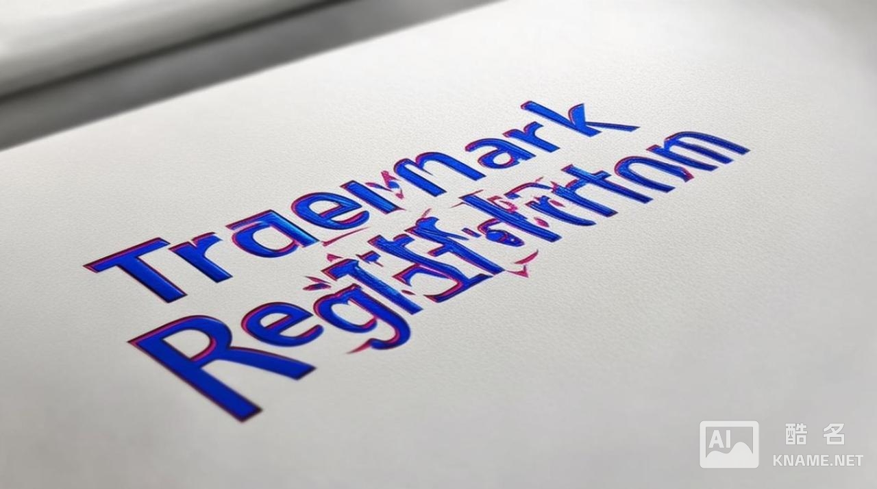 棒的商标注册机构