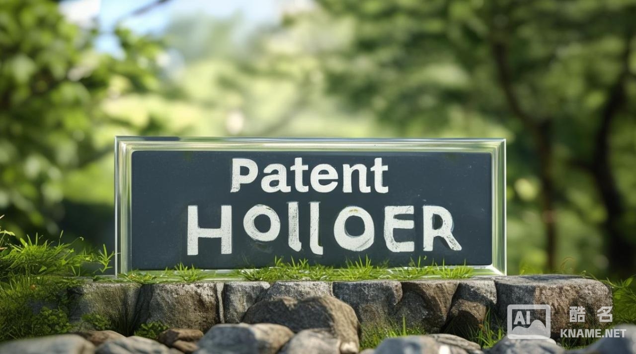 发明专利的人叫什么