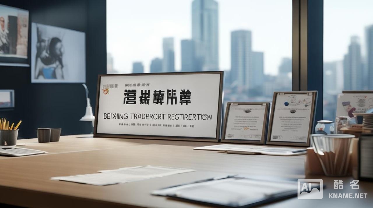 哪里有北京商标注册公司