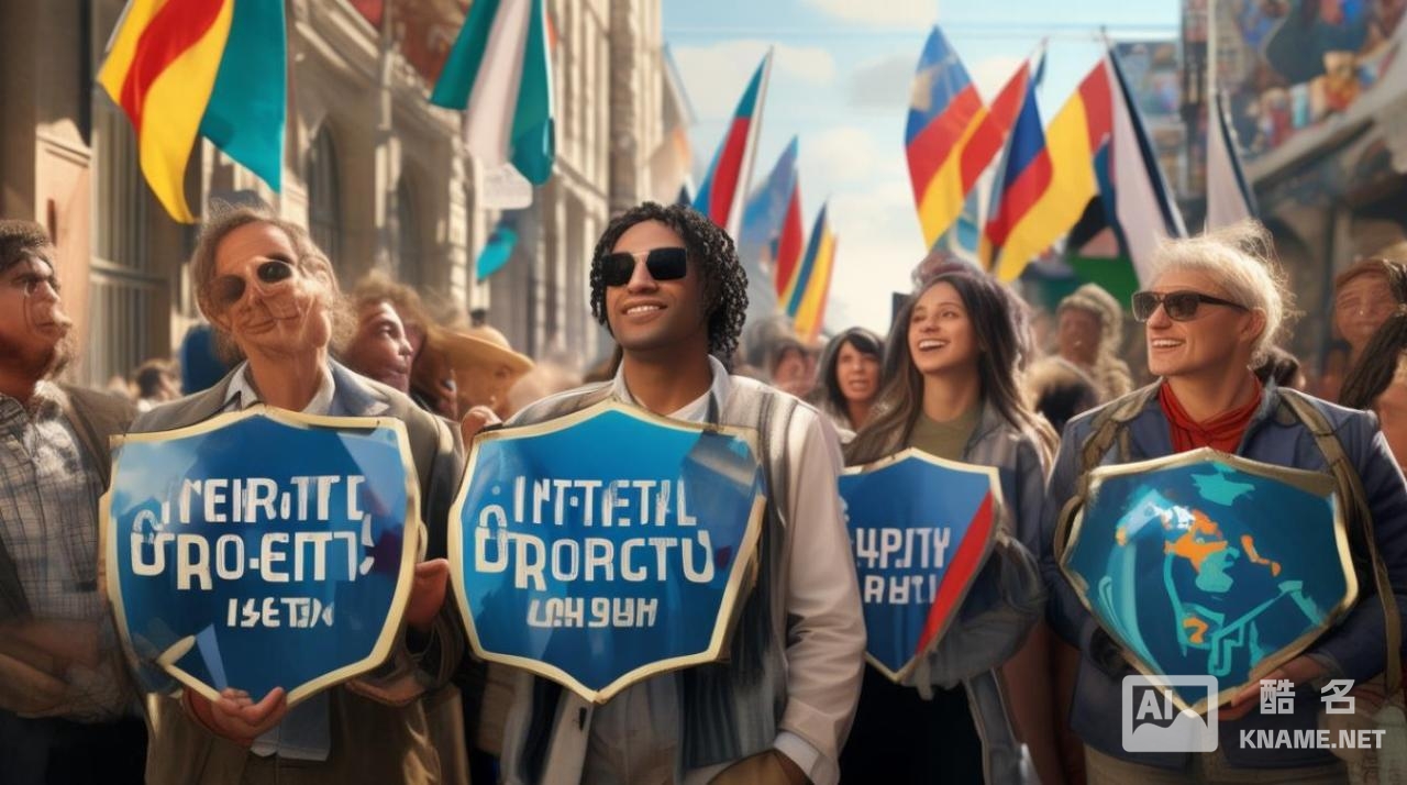 为什么进行海外专利申请