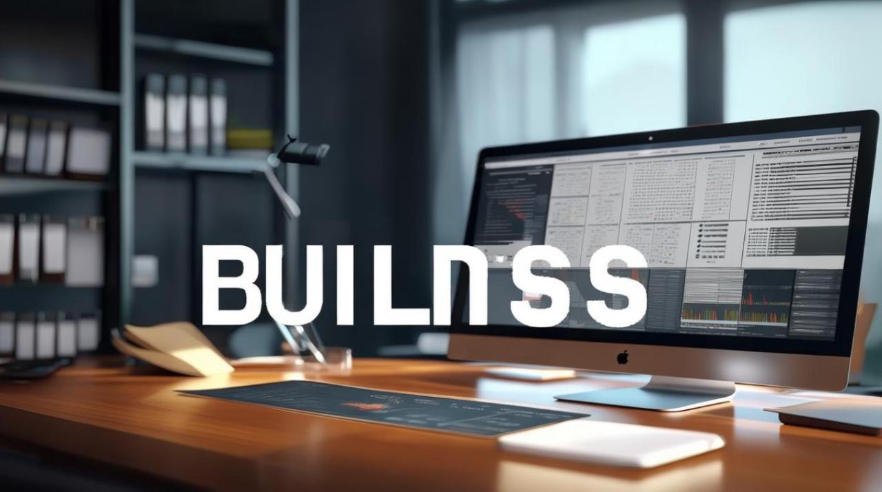 商标商业管理辅助是什么