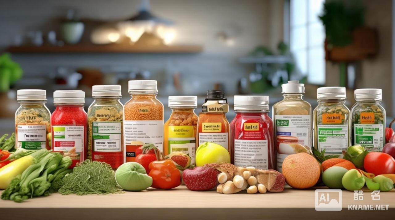 沙棘粉商标注册哪类