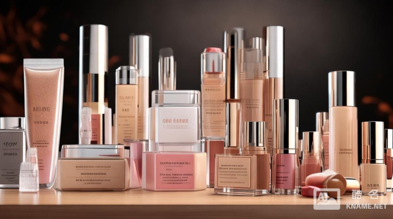 护肤品产品属于什么类目