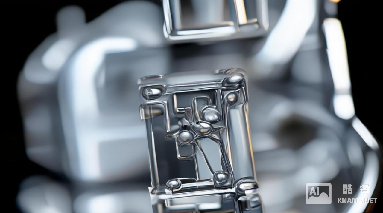 为什么同字母有多个商标