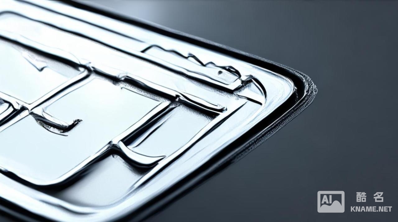 为什么同字母有多个商标