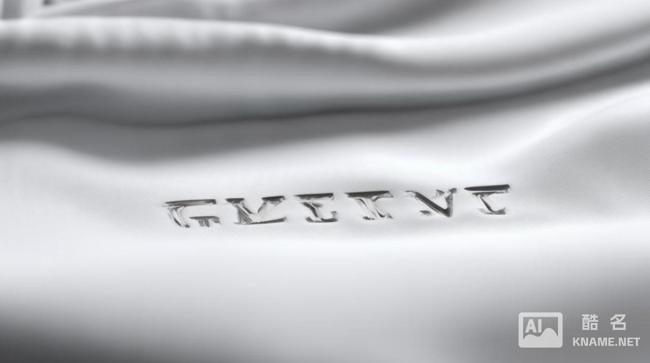 正牌服装为什么没有商标