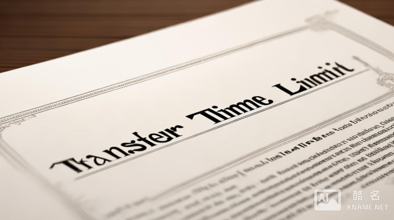 商标注册成功多久能转让