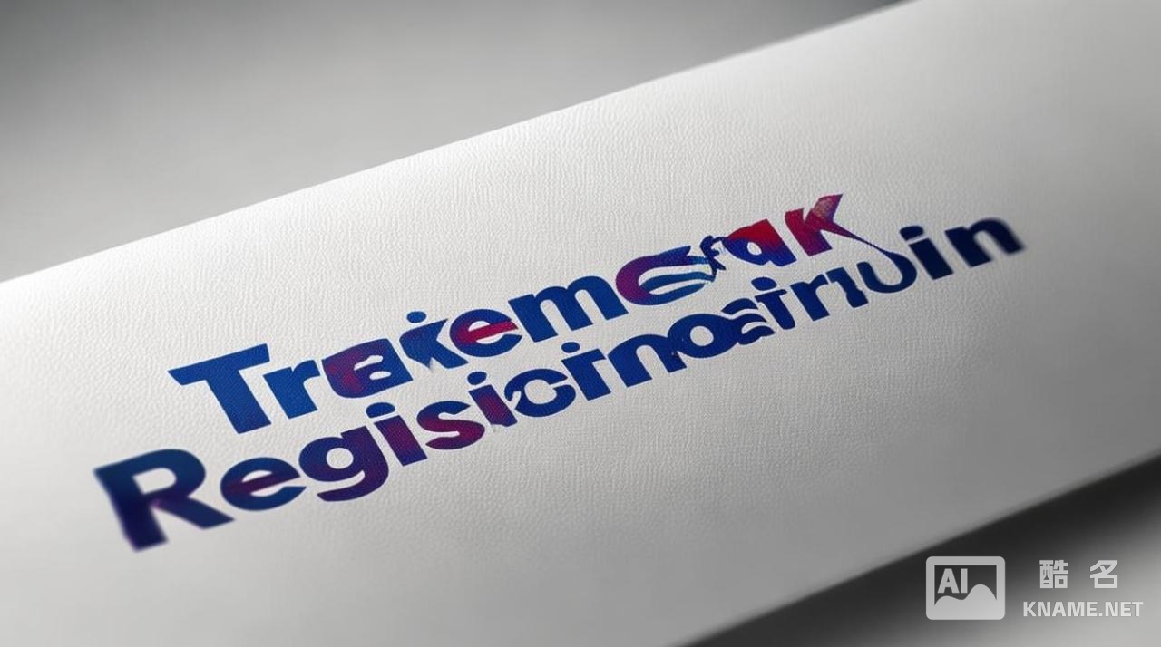 品牌的商标注册证