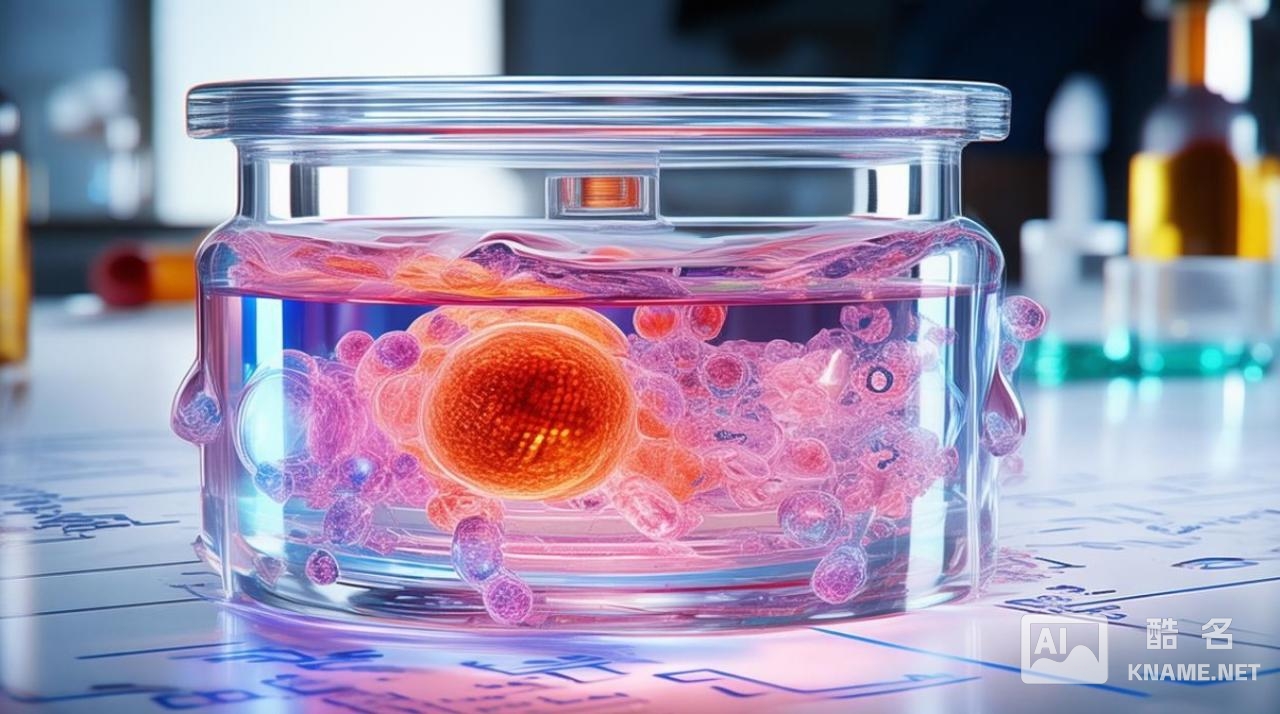 微生物属于什么商标类