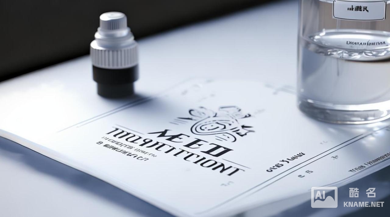 消毒剂商标注册建议