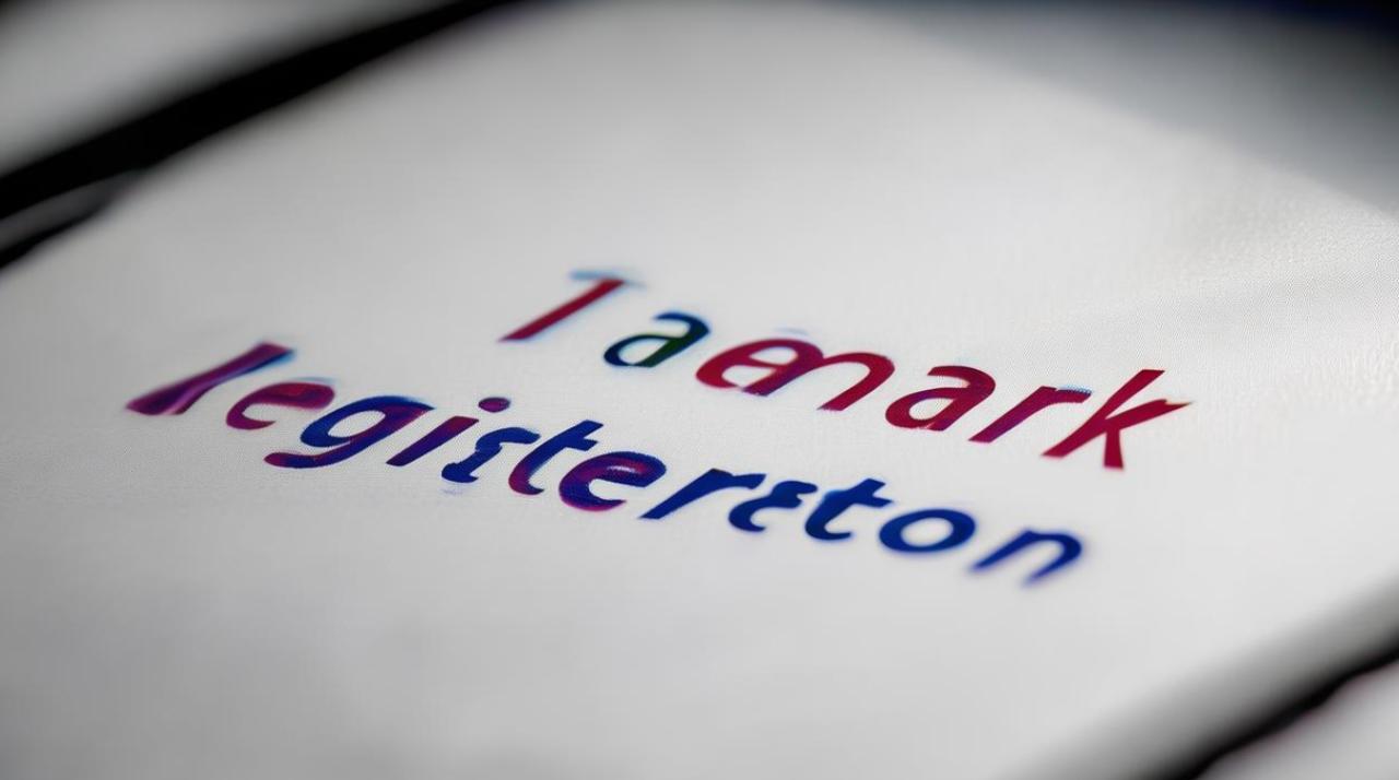 成都代理商标注册网