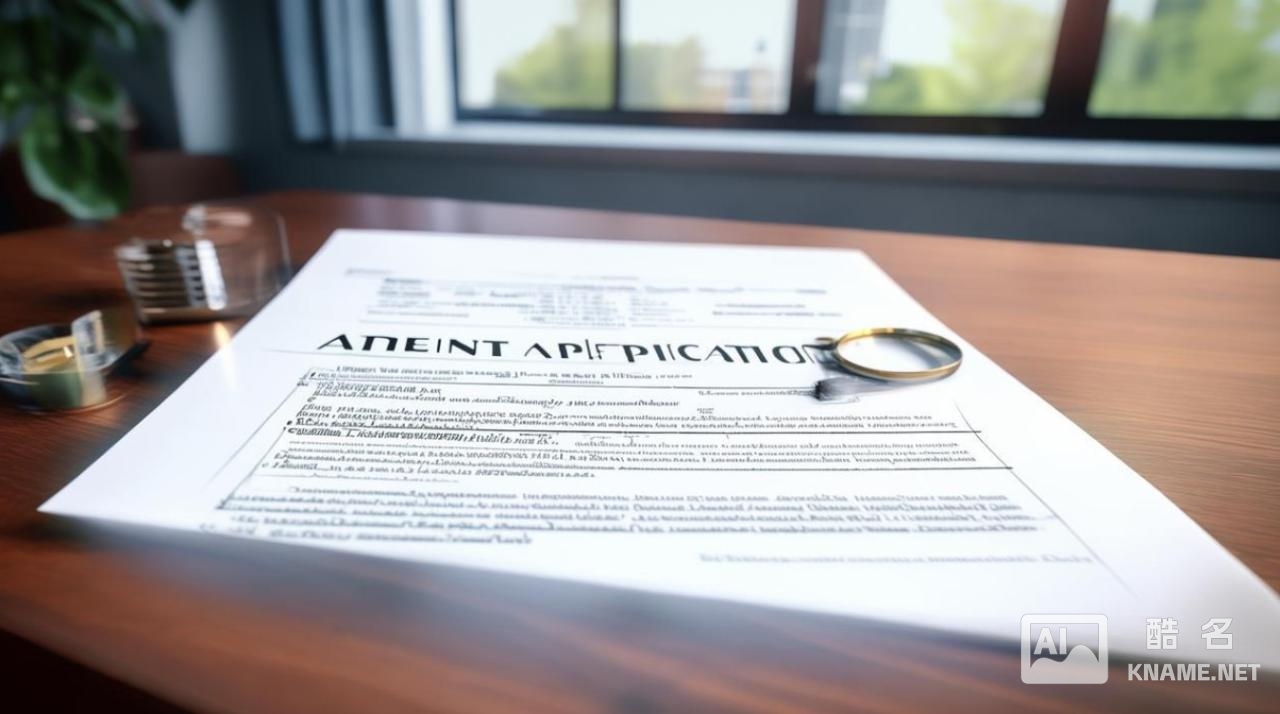 专利补正是在什么时间