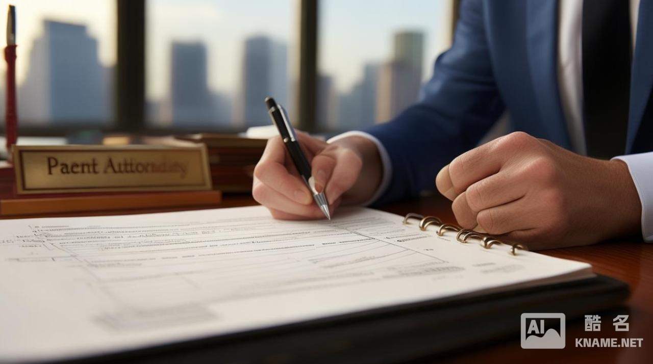 专利未授权是什么情况