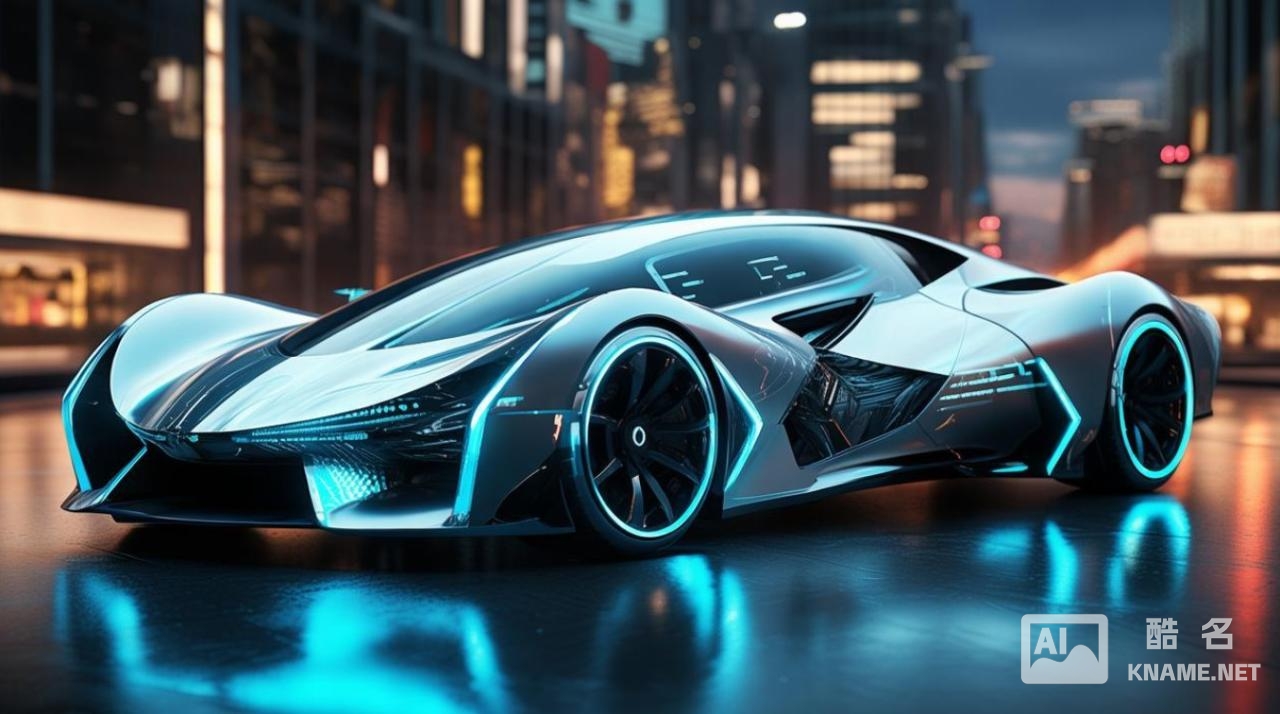 机械类取什么商标好听