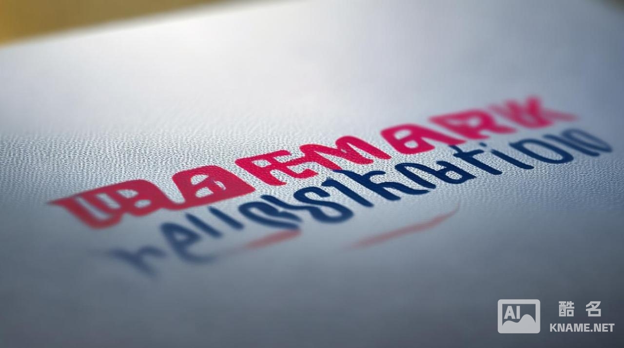 商标注册黑白好还是彩色