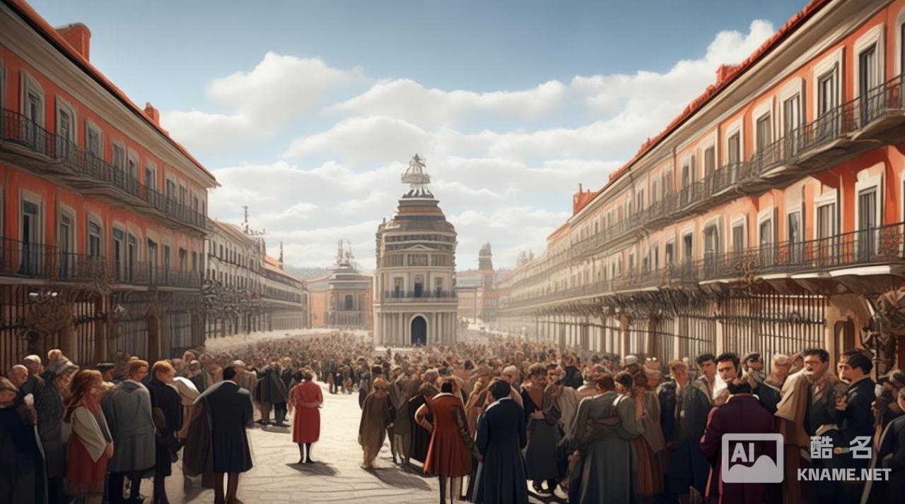 为什么叫马德里国协定