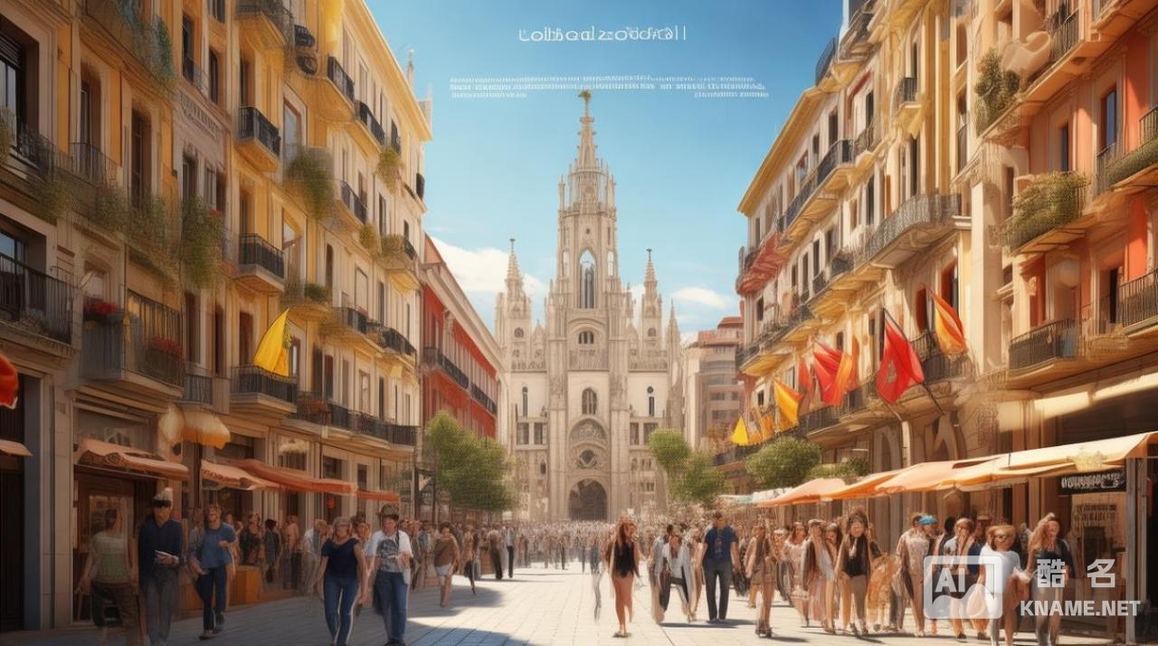 马德里国际是什么意思