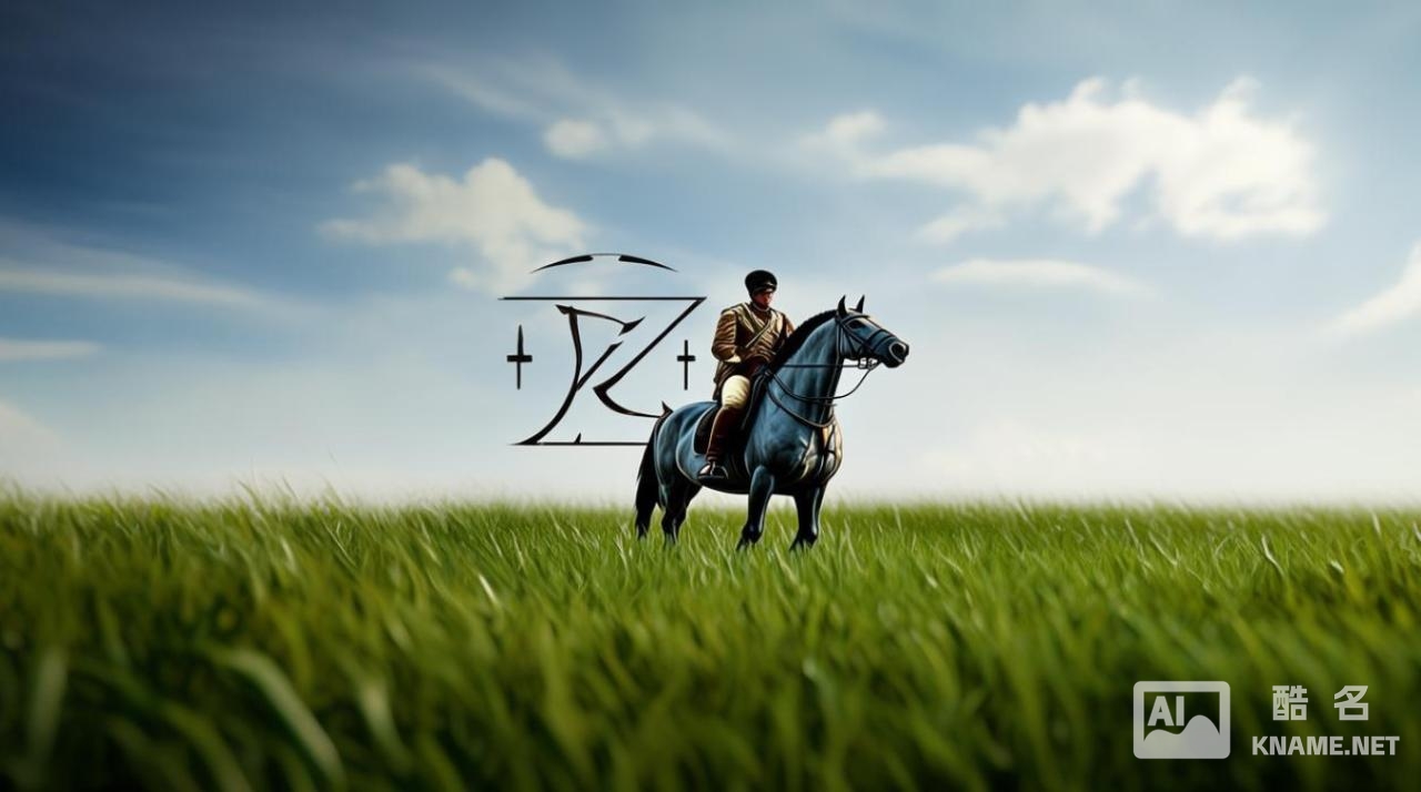 骑马商标的包是什么牌子