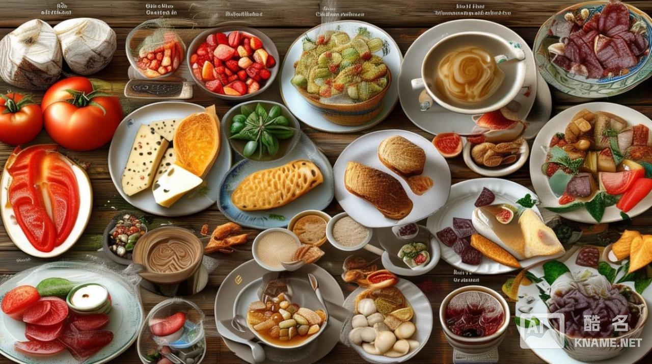 商标注册第29类内容