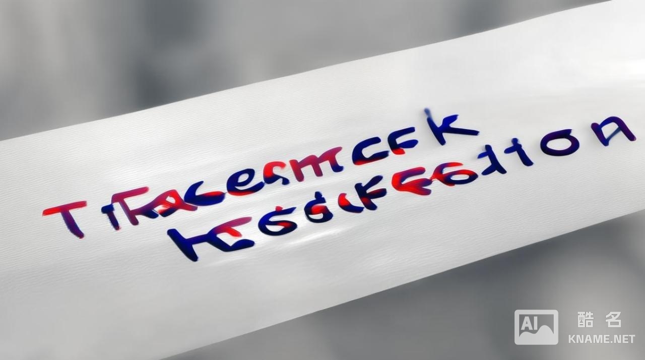 手表的商标注册号