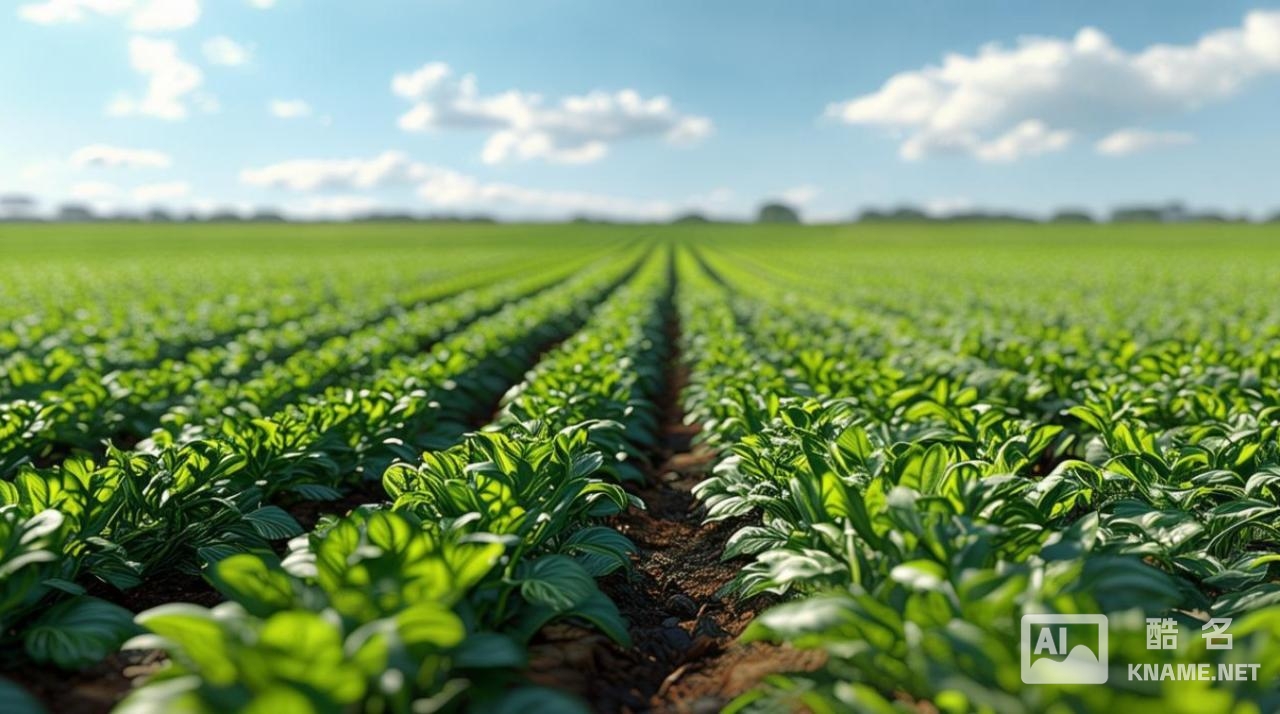 种水果属于什么行业类别