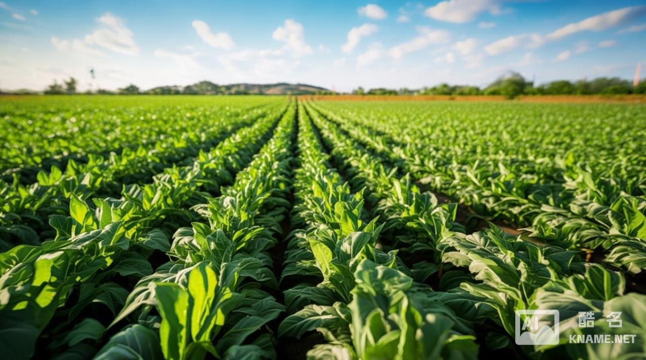 种水果属于什么行业类别