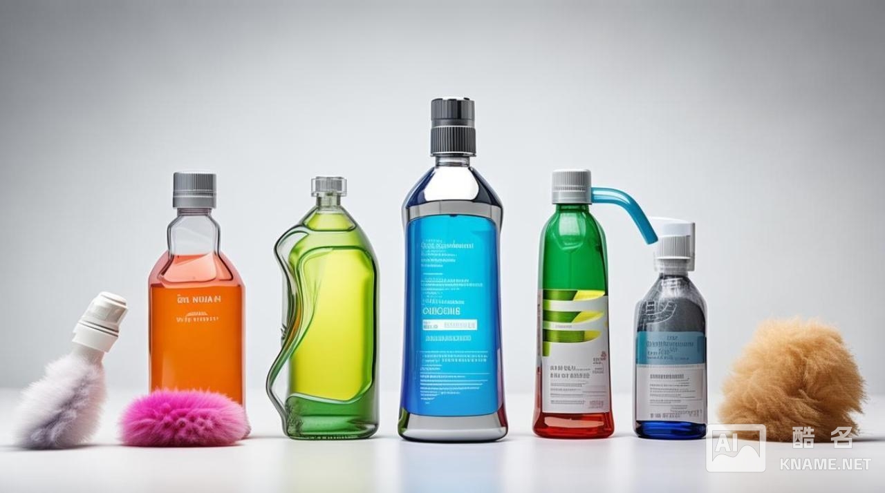 洗手液属于什么类商标