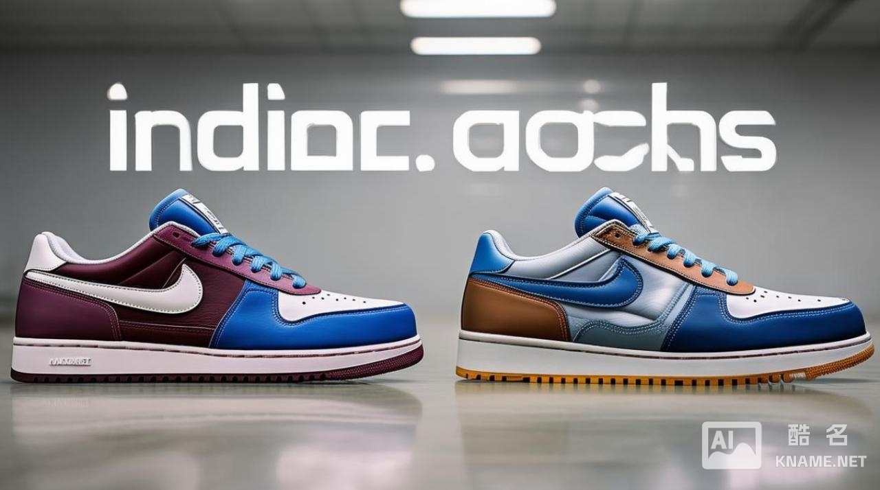 m商标是什么牌子的鞋