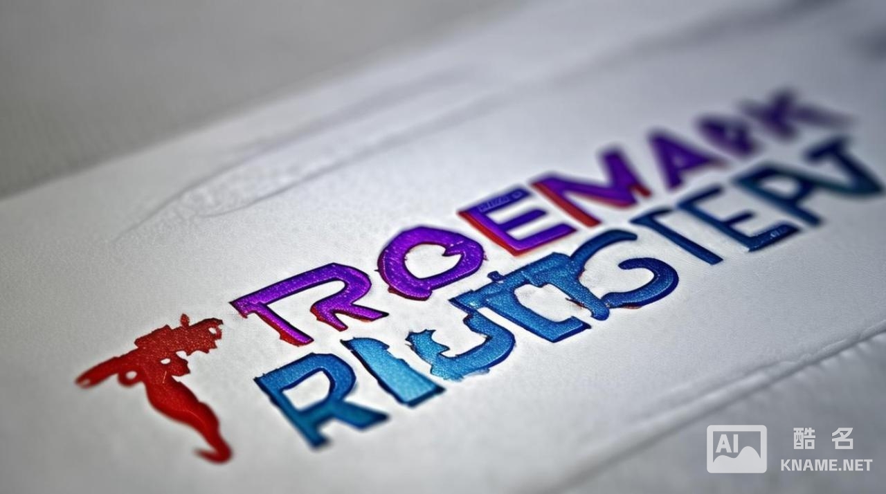 中毛商标为什么注册不了