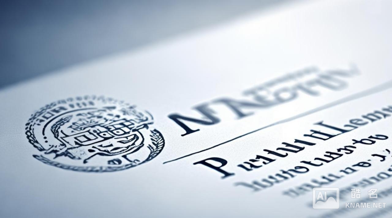 为什么logo不能申请专利