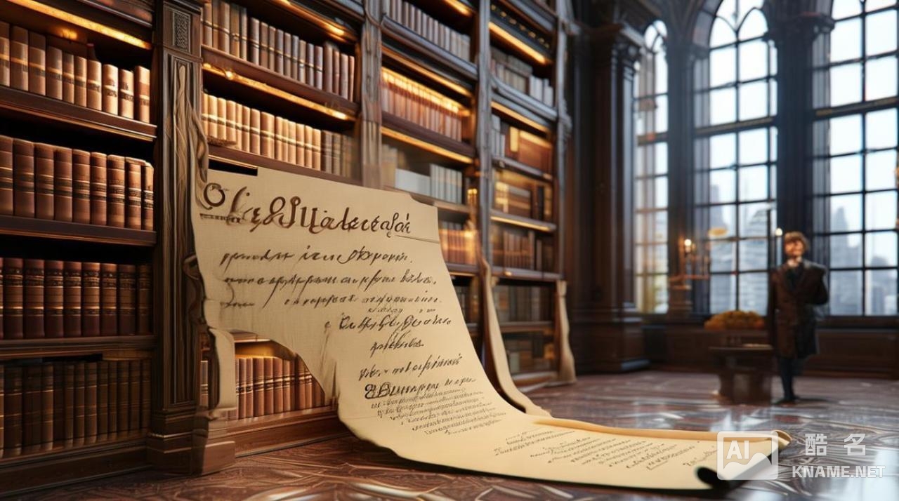 什么是知识产权外审