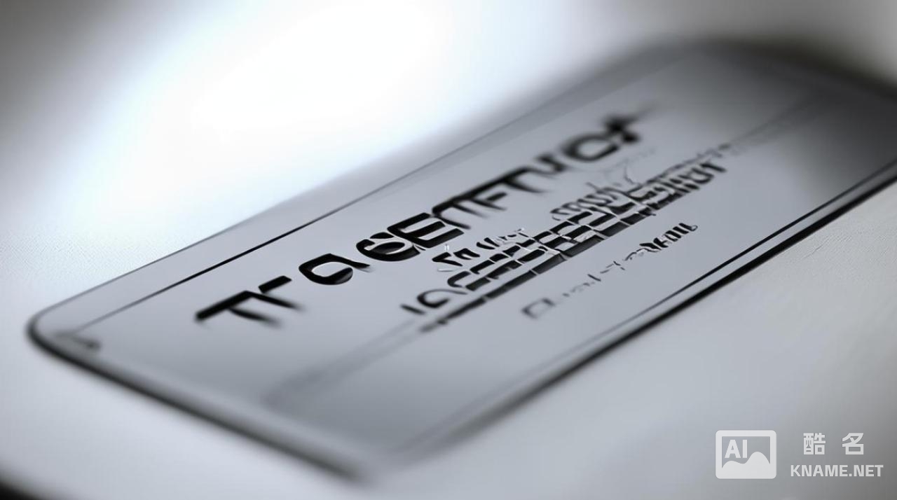 商标注册申请人范围