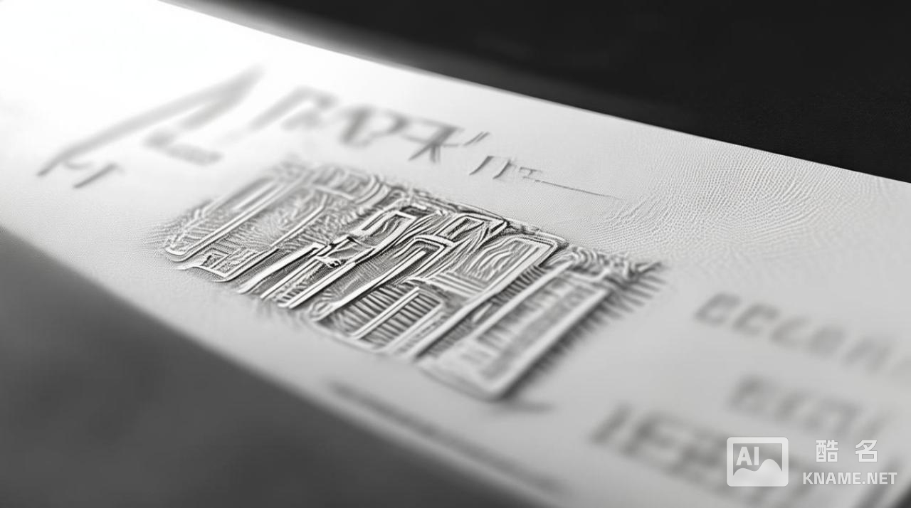 商标为什么要用黑白色的