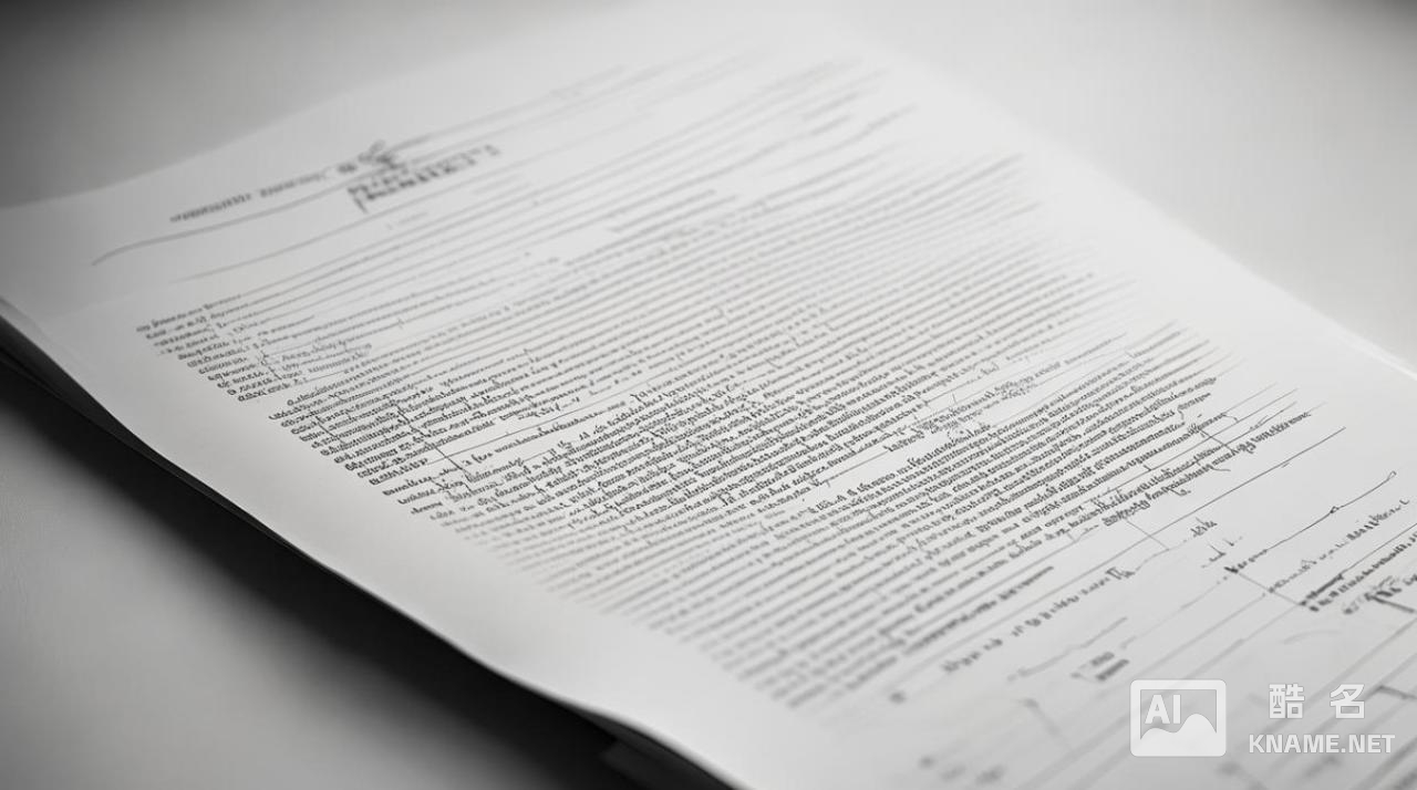 论文著录项目页是指什么